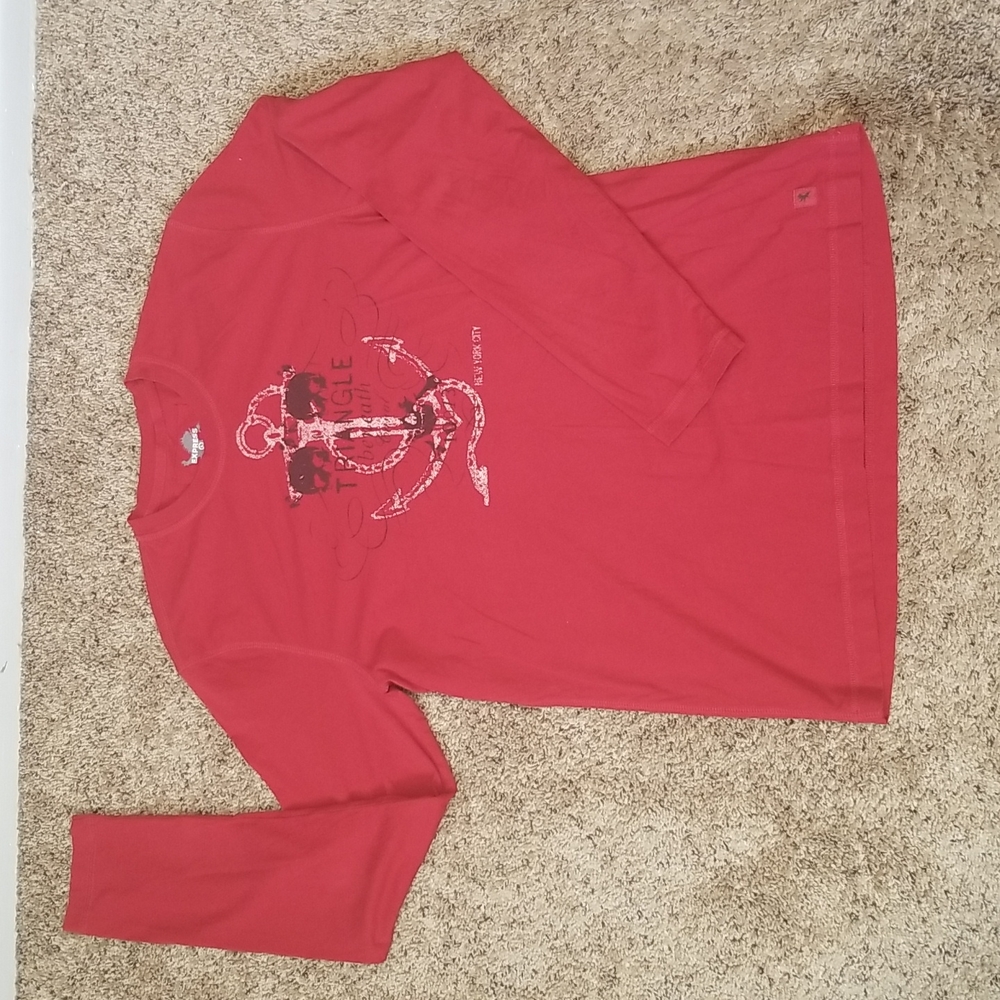 Express Long Sleeve Tee. Large. Good Condition.